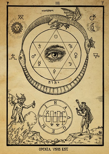 Alchemy